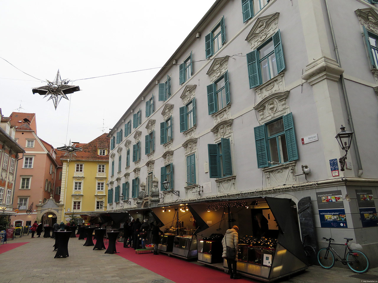 Graz